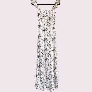Flynn Skye Bardot dress